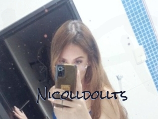 nicolldollts Liquisexxx