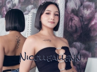 nicolleallenn Liquisexxx