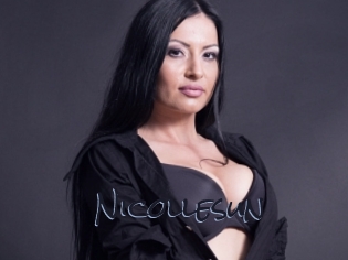 nicollesun Liquisexxx