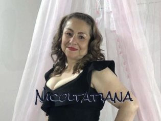 nicoltatiana Liquisexxx