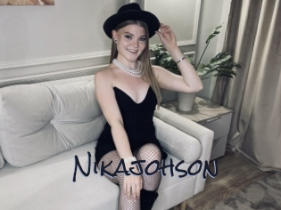 nikajohson Liquisexxx