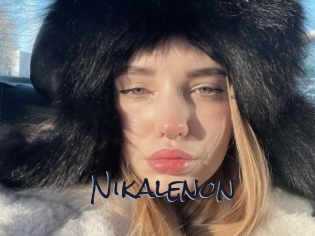 Nikalenon