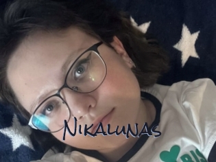 nikalunas Liquisexxx