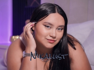 nikalust Liquisexxx