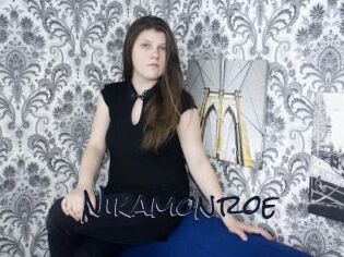 nikamonroe Liquisexxx