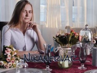 Nikanervar