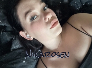 Nikarosen