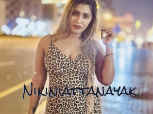 Nikiniattanayak