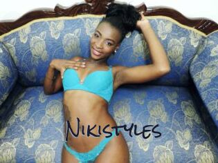 Nikistyles