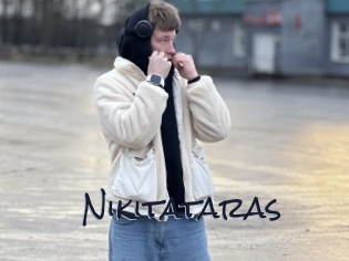 Nikitataras