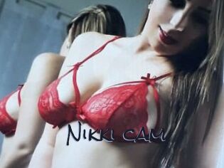 nikki_cam Liquisexxx