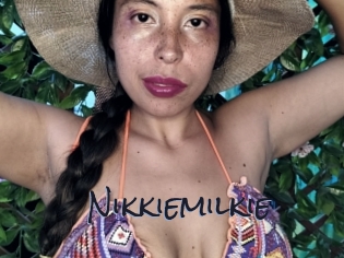 Nikkiemilkie