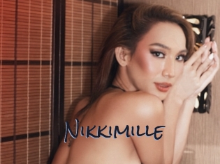 nikkimille Liquisexxx
