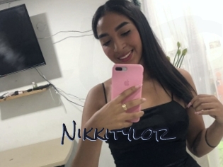 Nikkitylor