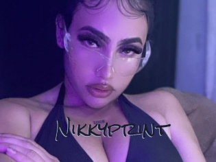 Nikkyprint