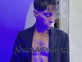 Nikolaidimitri