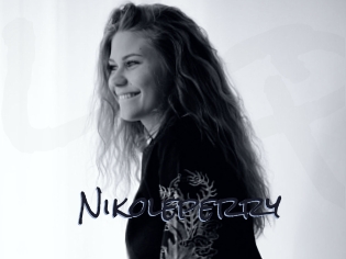 nikoleperry Liquisexxx
