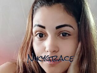 nikygrace Liquisexxx