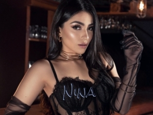 nina Liquisexxx