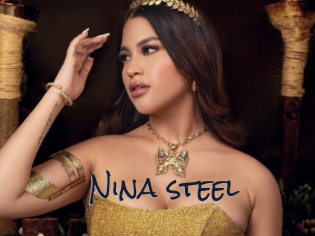 Nina_steel