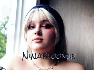 ninabloomie Liquisexxx