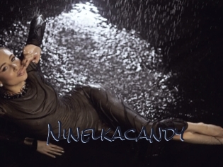 ninelkacandy Liquisexxx