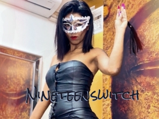 Nineteenswitch