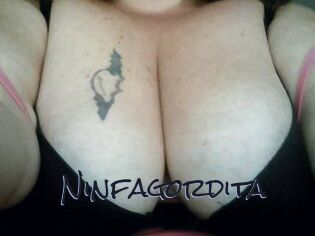 Ninfagordita