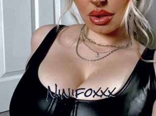 ninifoxxx Liquisexxx