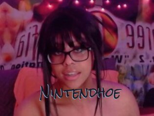 Nintendhoe