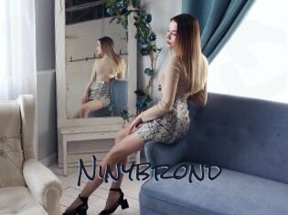 Ninybrond