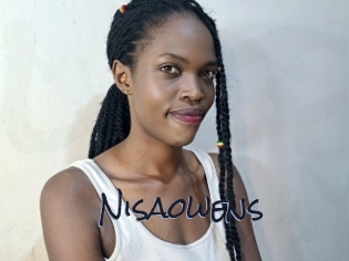 nisaowens Liquisexxx