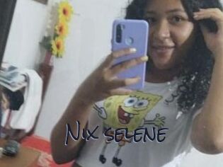 nix_selene Liquisexxx