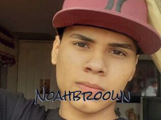 Noahbroown