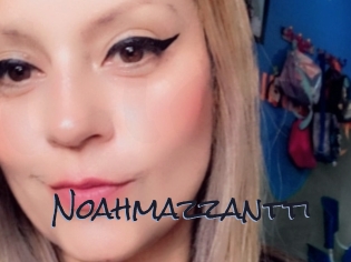 Noahmazzantti