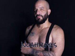 Noahreyes