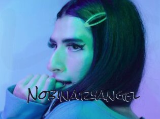 Nobinaryangel