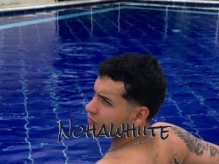 nohawhiite Liquisexxx