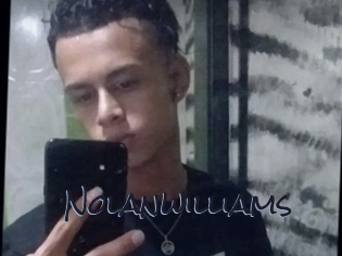 nolanwilliams Liquisexxx