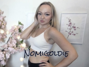 Nomigoldie