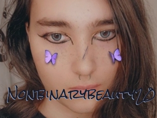 nonbinarybeauty20 Liquisexxx