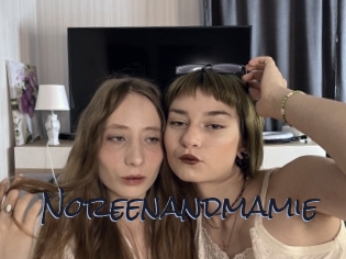 noreenandmamie Liquisexxx
