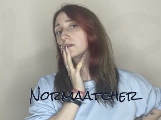 Normaatcher