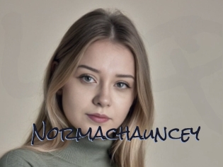 Normachauncey