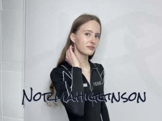 Normahigginson