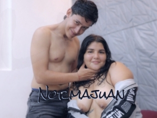 Normajuan
