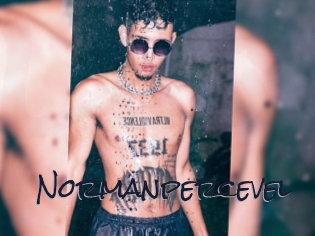 Normanpercevel