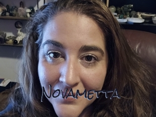 Novametta