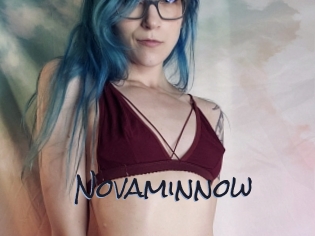 Novaminnow