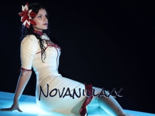 Novanillaxx
